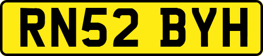 RN52BYH