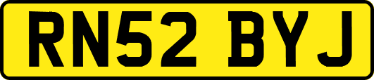 RN52BYJ