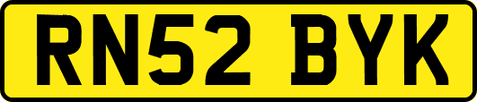RN52BYK