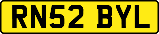 RN52BYL