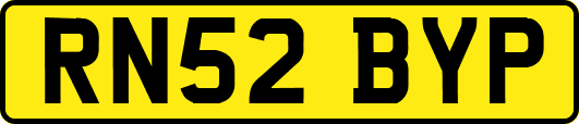 RN52BYP