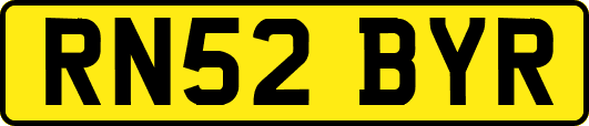 RN52BYR