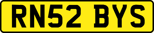 RN52BYS