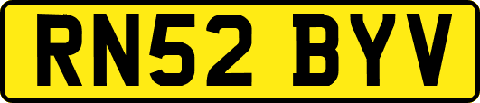 RN52BYV