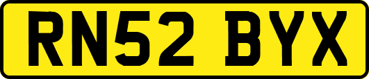 RN52BYX