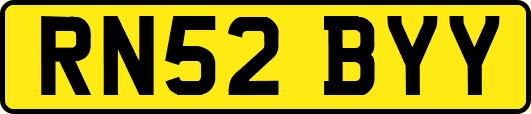 RN52BYY