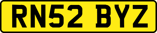 RN52BYZ