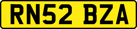 RN52BZA
