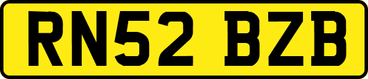 RN52BZB