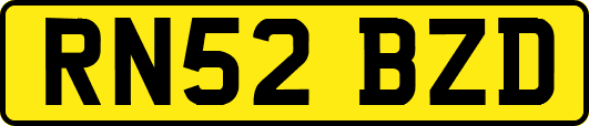 RN52BZD