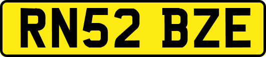 RN52BZE