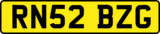 RN52BZG