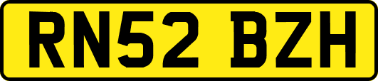 RN52BZH