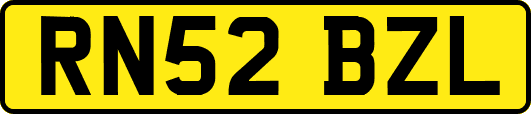RN52BZL