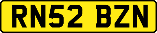 RN52BZN