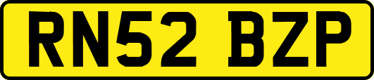 RN52BZP