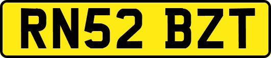RN52BZT