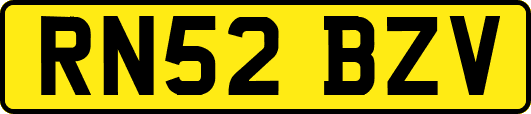 RN52BZV