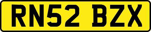 RN52BZX