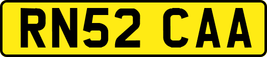 RN52CAA