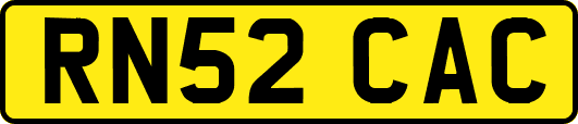 RN52CAC