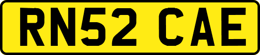 RN52CAE