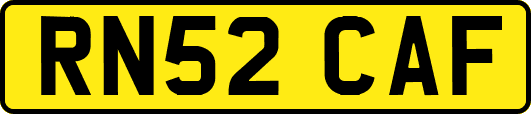 RN52CAF