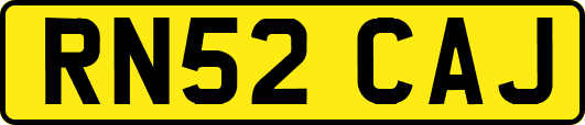 RN52CAJ