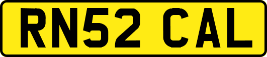 RN52CAL