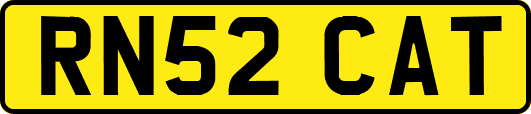 RN52CAT