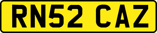 RN52CAZ