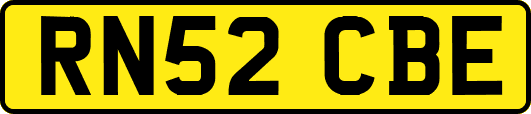 RN52CBE