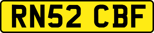 RN52CBF