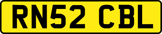 RN52CBL