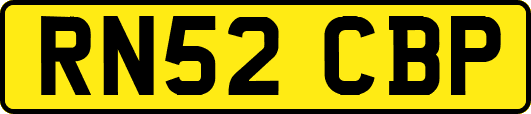 RN52CBP