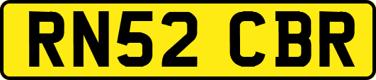 RN52CBR