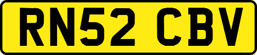 RN52CBV