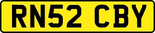 RN52CBY