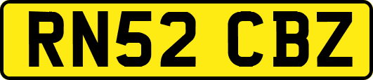RN52CBZ