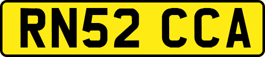 RN52CCA