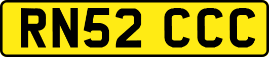 RN52CCC