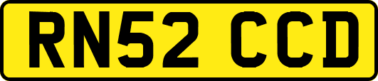RN52CCD