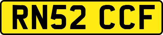 RN52CCF