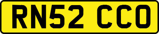 RN52CCO