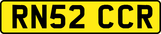 RN52CCR