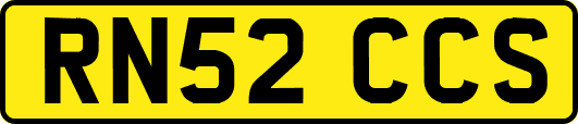 RN52CCS