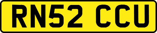 RN52CCU