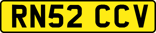 RN52CCV