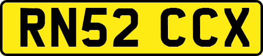 RN52CCX
