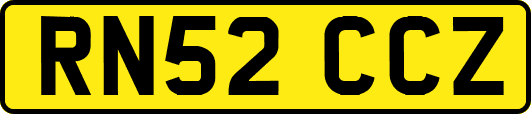 RN52CCZ